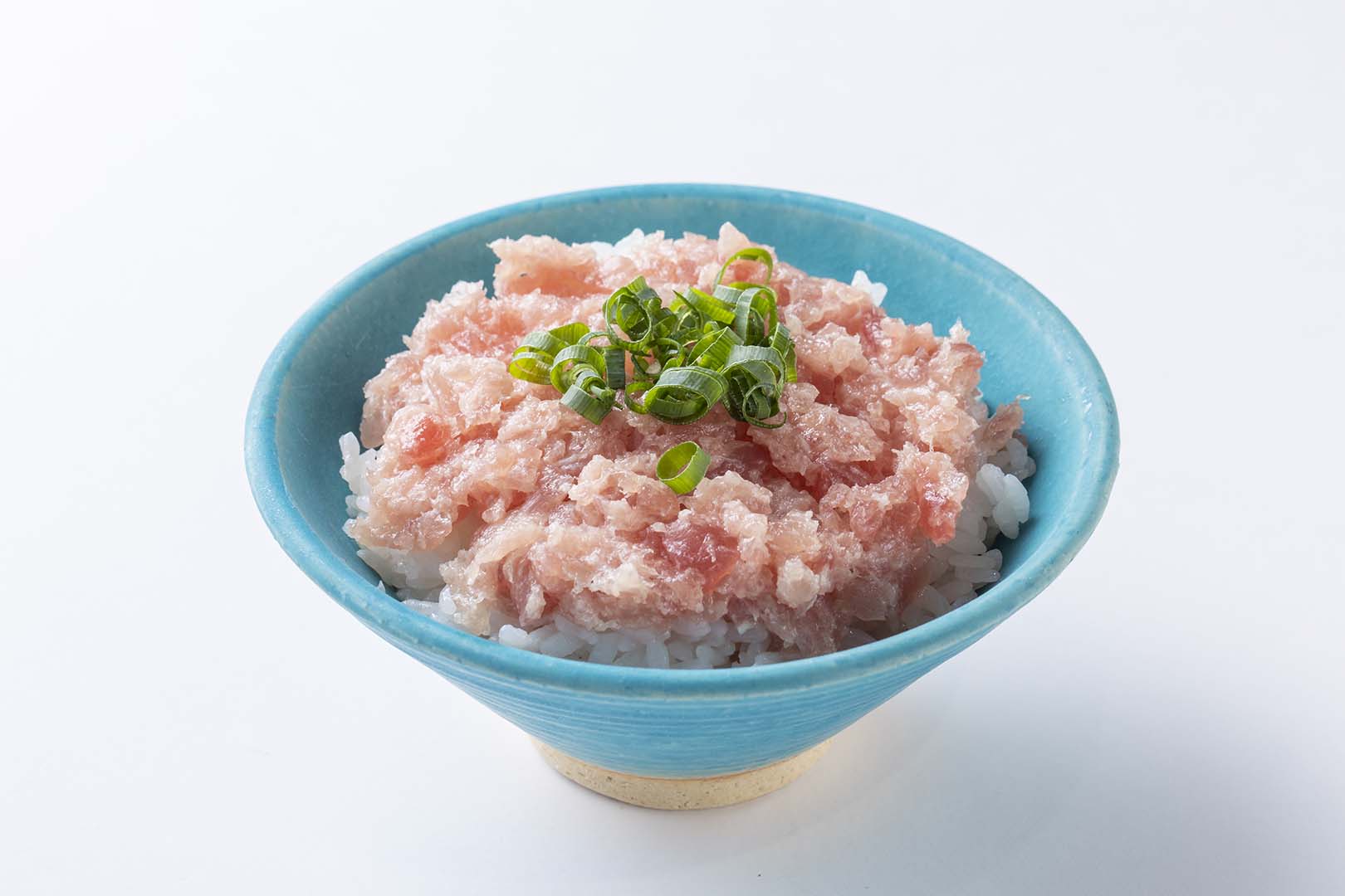 ネギトロ丼