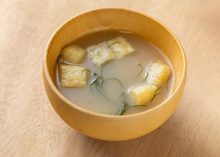 みそ汁